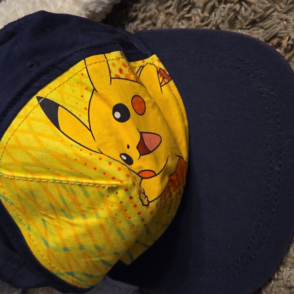 Pokémon Cap - Picture 2 of 3